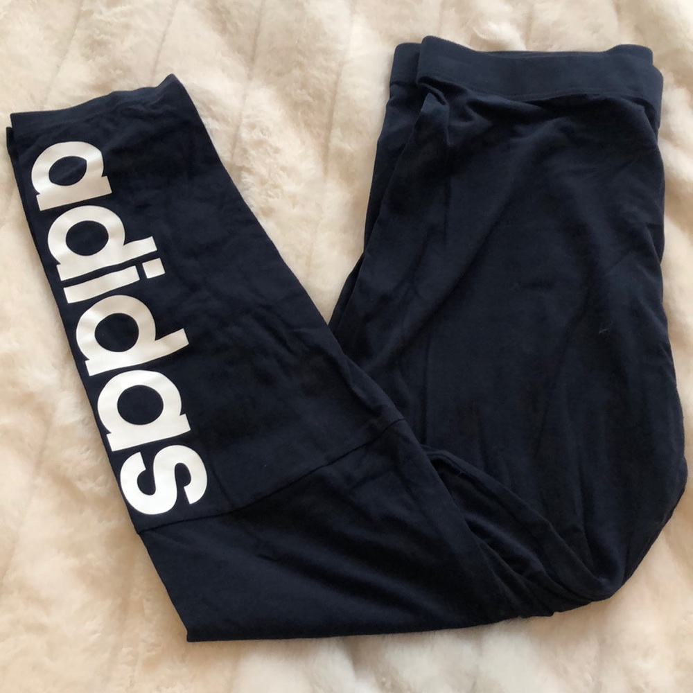 Adidas Women’s Leggings